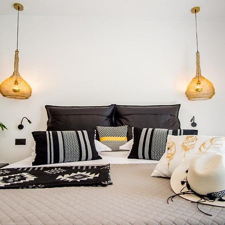 A & B Minimal Suite Ιι With Sea View In Argostoli Exteriér fotografie