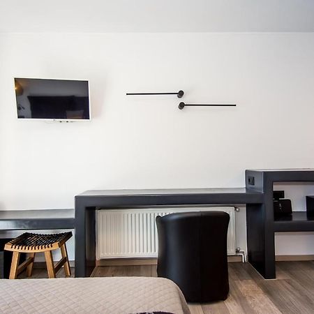 A & B Minimal Suite Ιι With Sea View In Argostoli Exteriér fotografie