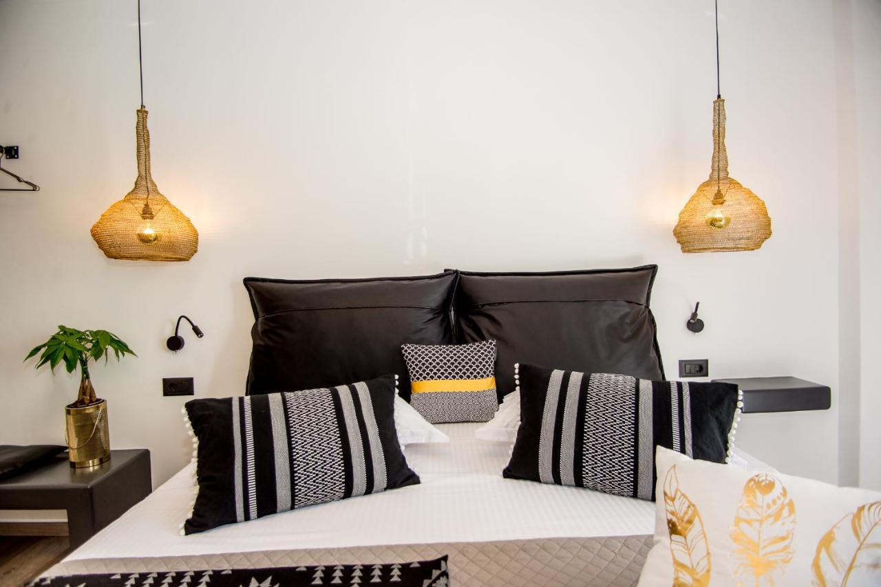 A & B Minimal Suite Ιι With Sea View In Argostoli Exteriér fotografie
