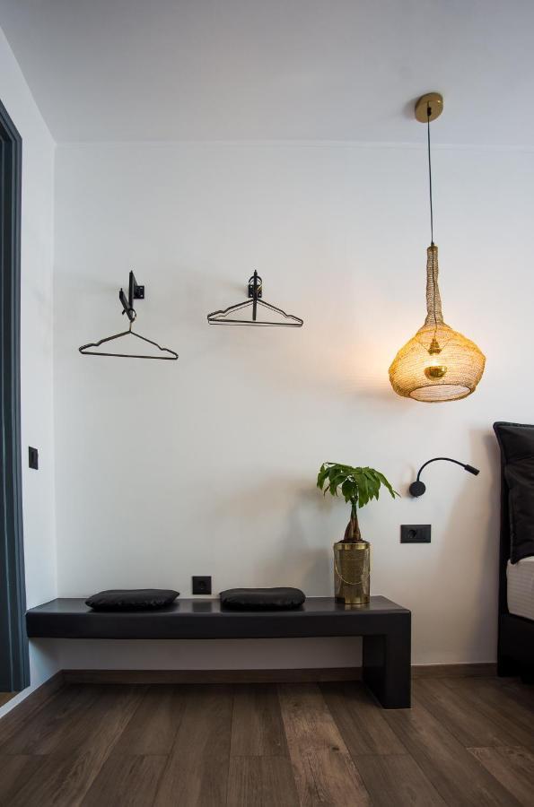 A & B Minimal Suite Ιι With Sea View In Argostoli Exteriér fotografie