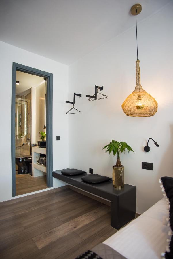 A & B Minimal Suite Ιι With Sea View In Argostoli Exteriér fotografie