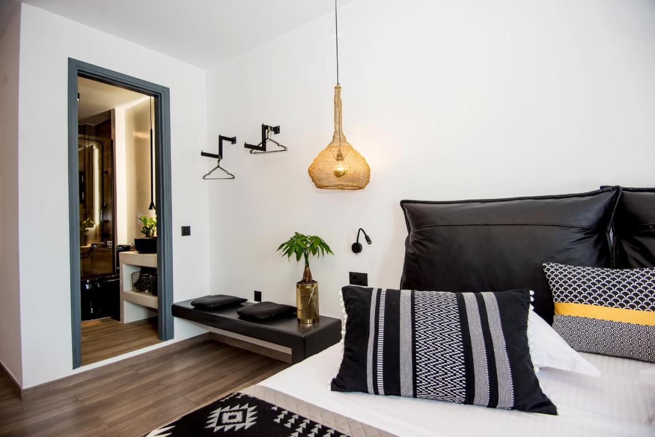 A & B Minimal Suite Ιι With Sea View In Argostoli Exteriér fotografie
