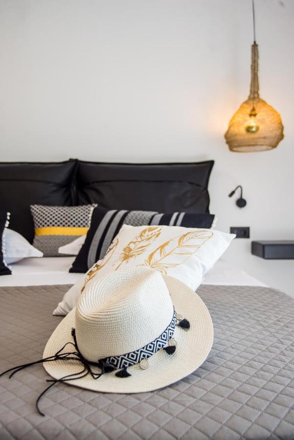 A & B Minimal Suite Ιι With Sea View In Argostoli Exteriér fotografie