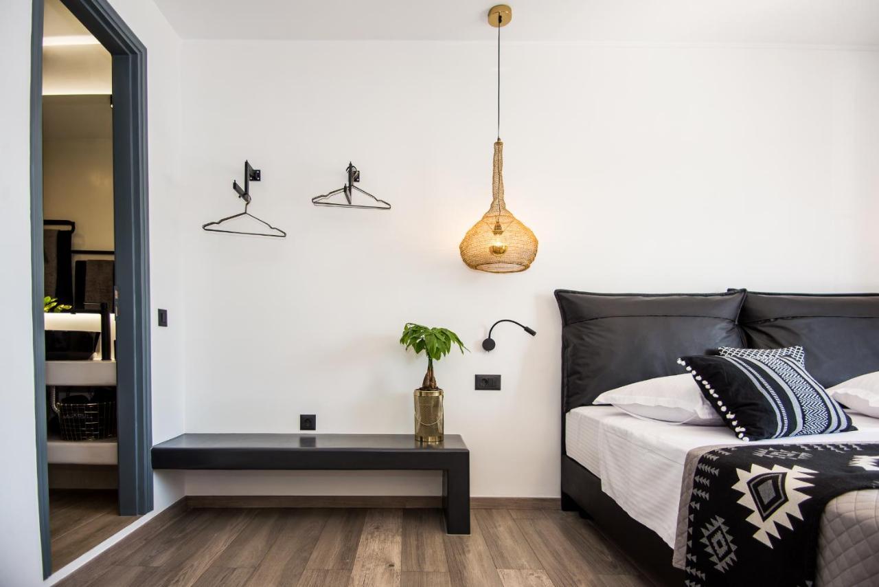 A & B Minimal Suite Ιι With Sea View In Argostoli Exteriér fotografie
